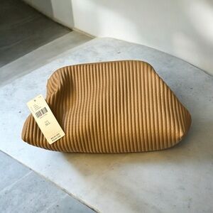 Anthropologie Clutch, NWT